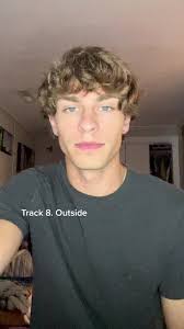 Matthew Goines Track