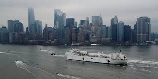 La boutique new yorker de votre centre commercial propose des articles modes homme, mode femme, mode enfant ou prêt à porter ados de qualité et pour tous types de public. Usns Comfort Hospital Ship Deployed To New York History