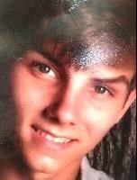 Chayce Thompson Obituary (1997