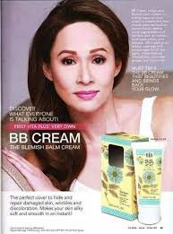 BB Cream (Blemish Balm Cream)