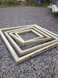 How do you drill a hole for an obelisk? Coming In For A Landing One Big Ol Obelisk The Impatient Gardener