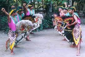 Jaran Kepang A Javanese Traditional Horse Dance Traditional Dance Horse Dance Dance