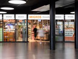 migros supermarkt bern christoffel migros filialen
