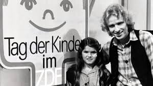 Was der moderator selbst über sich in der neuen. 70 Geburtstag Des Moderators Thomas Gottschalk Eine Karriere In Bildern Zdfheute
