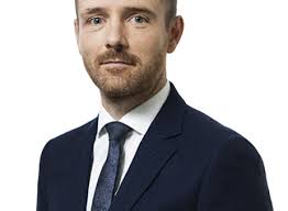 William Fry appoints Ian Devlin as partner and head of pensions