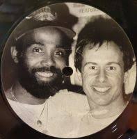 Maze Featuring Frankie Beverly, Graham Gold