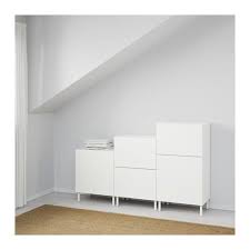 Platsa Meuble De Rangement Blanc Fonnes Blanc Ikea Ikea Schrank Kellerraum