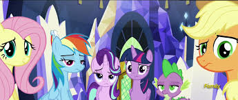 Equestria Daily - MLP Stuff!: Spice Up Your Life: Episode Followup