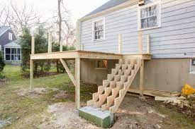 What To Know About Cutting Stair Stringers - This Old House