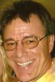 Mark D'Arcy Obituary September 26, 2010