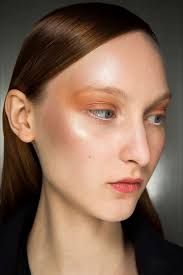 The Beauty Model Catwalk Makeup Victorian Makeup Beauty