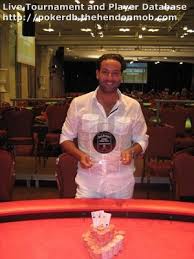 Fractievoorzitter denk in tweede kamer. Farid Azarkan Hendon Mob Poker Database