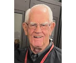 LeRoy Ashland Obituary (1941