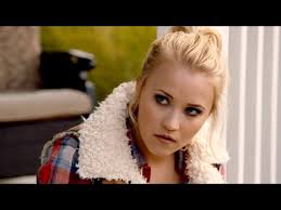 Emily Osment A DAUGHTER'S NIGHTMARE 2014 Preview HD