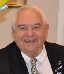 Richard R. Mansur, 1941-2015