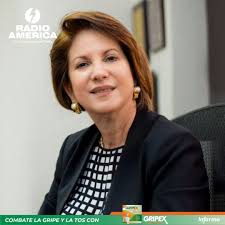 Radio América HN على X: "#AméricaNoticias La directora ejecutiva de la  Asociación Hondureña de Instituciones Bancarias (AHIBA), María Lydia Solano,  detalla que el crédito en el sistema bancario ha aumentado hasta un