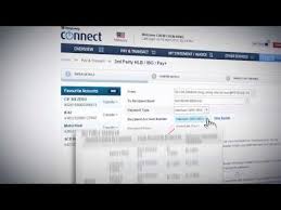 Online Interbank Giro Ibg Dan Pay Melalui Hong Leong Connect Youtube