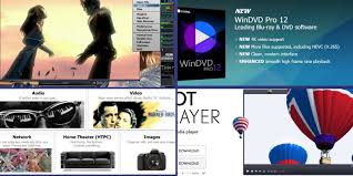 This media player can be installed instead of the windows media player or classic media player that supports various varieties multimedia files. 20 Best Video Media Player Apps For Windows 10 64bit Free Paid 2021