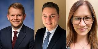 Meet the MSMS Government Relations Team