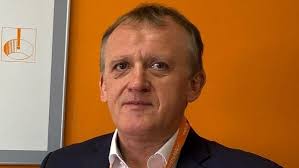 Martina Groha obchodním ředitelem společnosti JRK