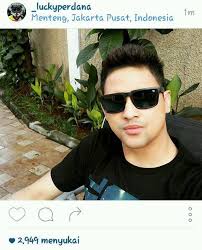 Listen to lucky perdana putra | soundcloud is an audio platform that lets you listen to what you 3 followers. Fans Lucky Perdana Home Facebook