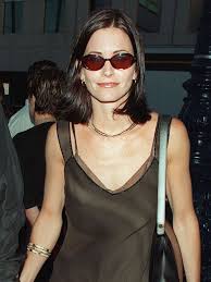 The child star appeared in the video for irish singer foy vance's song appropriately titled coco. Courteney Cox And Her Daughter Coco Look Like Twins Who What Wear