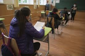 În baza datelor preliminare transmise de. Simulare Evaluarea NaÈ›ionalÄƒ 2021 MatematicÄƒ Ce Subiecte Au Picat Barem Conform Edu Ro Live Update Impact