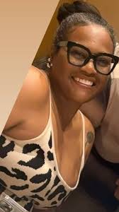 Who is she? She is a bright light in darkness. A structured stem, and an  agent for change. And let’s not forget, Poohs Winnie 😝