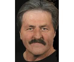 Richard Morrison Obituary (2014)