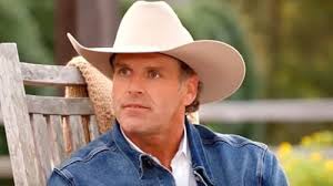 Farmer Wants A Wife' Ty Shares Surprise Throwback With Touching Message