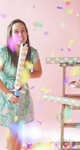 Confetti cannons are a great way to liven up any celebration. Confetti Cannon Diy For Blasting Every Party With Fun A Subtle Revelry
