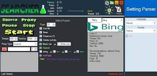 This utility is intended to help in search or grep for multiple content in multiple locations for multiple file types. Dork Searcher Ez By Zurr General Hacking Binary Revolution Forums