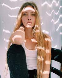 Emily Iacometti - Female Fashion Models - Bellazon