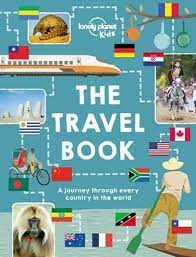 Description take a world tour through 200 countries with this brand new edition of the bestselling kids' version of lonely planet's popular the travel book, loaded with thousands of amazing facts on wildlife, how people live, sports, hideous and mouthwatering food, festivals and a wide range of other. The Lonely Planet Kids Travel Book Mind Blowing Stuff On Every Country In The World Pdf Online