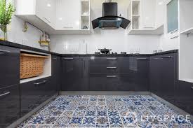 Porcelain is durable and easy to clean. 8 Stunning Ways To Use Moroccan Tiles In Your Home