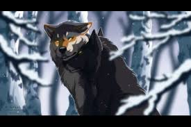 Here you can find the best fantasy anime wallpapers uploaded by our community. Snow Love Anime Wolf Canine Art Wolf Art