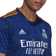 Real madrid 2021/2022 kits for dream league soccer 2019, and the package includes complete with home kits, away and third. Real Madrid Away Jersey 2021 22 Adidas H40942 Amstadion Com