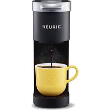 Still brews fine but we updated to a duo as i like the k cups and my husband likes to brew a full pot at once. K Mini Single Serve Coffee Maker