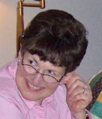 Ina Strawn Obituary (1946