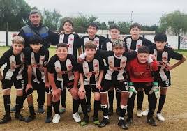 Liga Santafesina de Fútbol: todos los resultados de Inferiores, fecha 11,  Copas Oro, Plata y Bronce