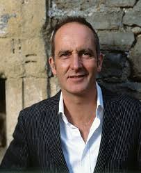 Kevin McCloud's new self-build housing revolution