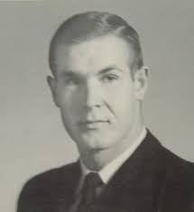 LT Larry Coleman Knight (1943-1970)