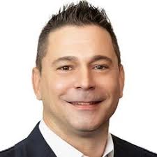 Jason T. Corrigan, Licensed Realtor