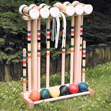 Croquet