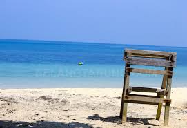 Ombak kapas island beach resort akan mula operasi sepenuhnya pada 19hb jun 2020. Percutian Bajet Pulau Kapas Terengganu Di Pak Ya Seaview Chalet Some Bullet For Your Head