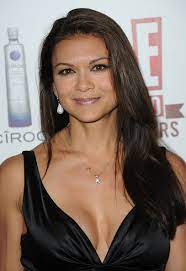 (why thank you) most known for her roles in the hit tv series fame, walker texas ranger, and pretty little liars as well as her jaunt. Nia Peeples Pretty Little Liars Wiki Fandom