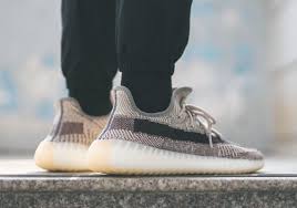 Product description release date november 24, 2020. Yeezy Zyon On Foot Promotions