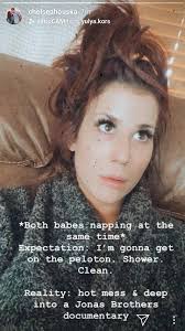 She is currently open to brand partnerships and media interviews. Teen Mom 2 Star Chelsea Houska S Makeup Free Selfie Has Fans Buzzing
