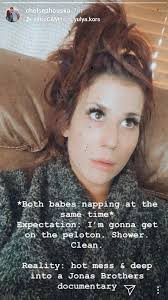 Sweet sixteen is not the age to become an unmarried mother and take responsibility for raising a child. Teen Mom 2 Star Chelsea Houska S Makeup Free Selfie Has Fans Buzzing