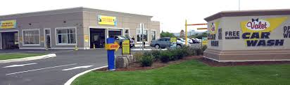 valet car wash st catharines
